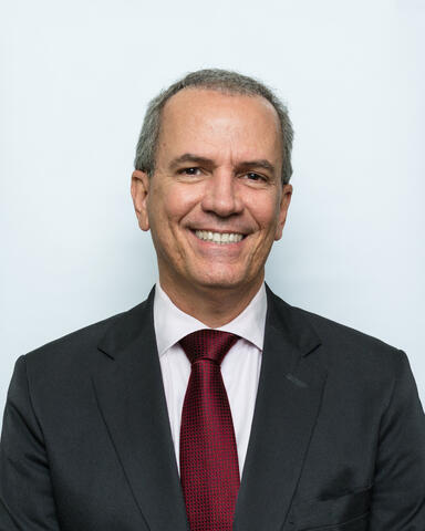 Alexandre Pimentel