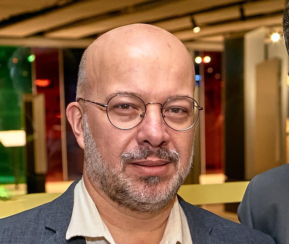 Fábio Fernandes