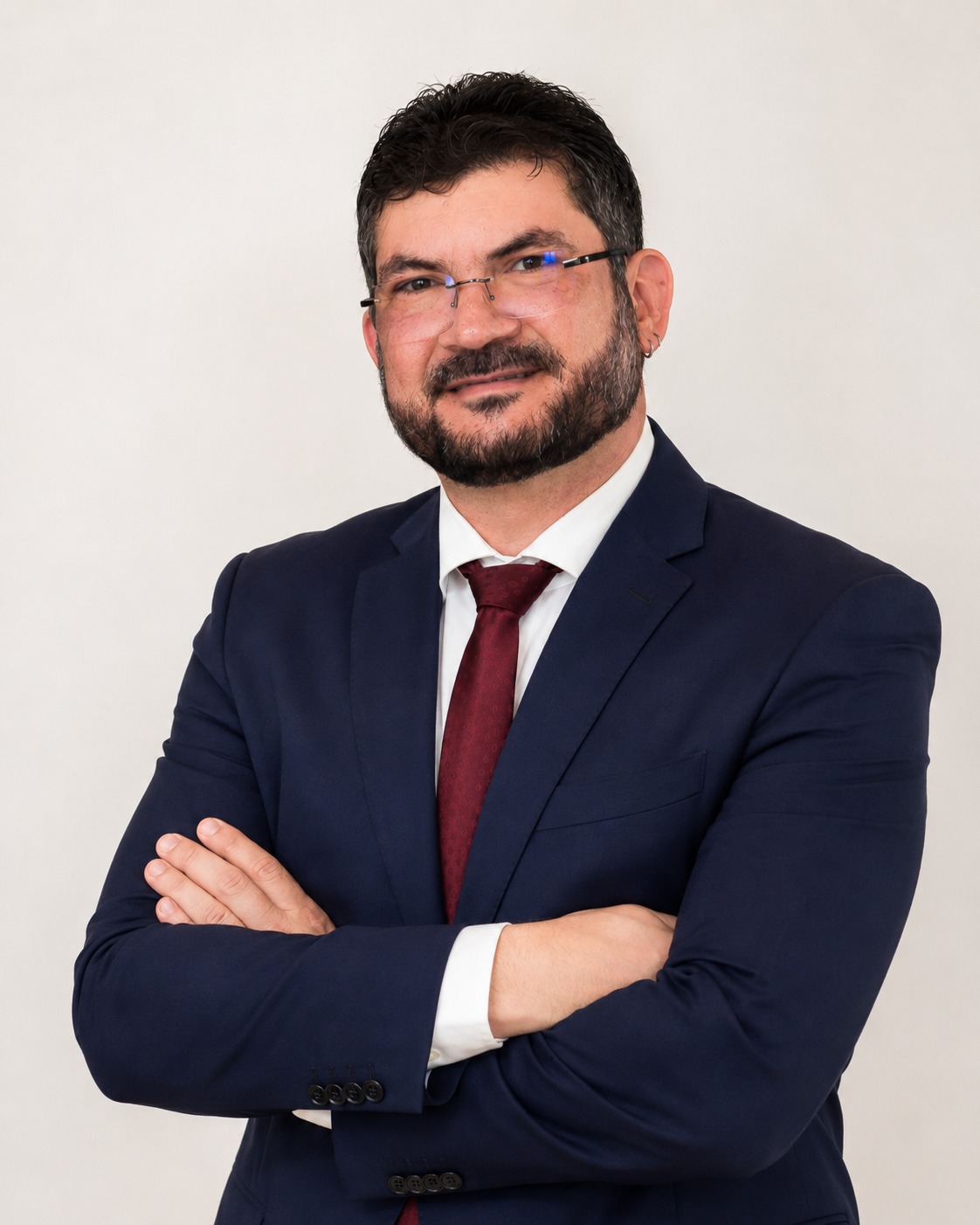 Fred Monteiro Rosa